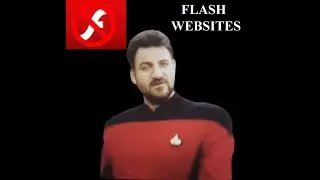 Jak włączyć FLASH bez wtyczki Adobe Flash Player?
