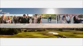 Wychwood Park Wedding Photography | Shona & Craig