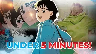 Look Back Story under 5 Minutes!