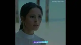 She was risked her life for save him 😭💞