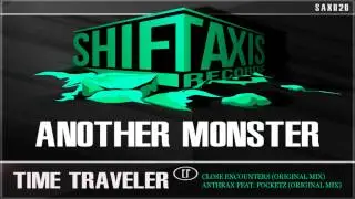 Another Monster - Anthrax Feat. Pocketz (Original Mix)