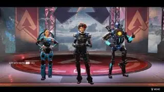 Teaming in apex