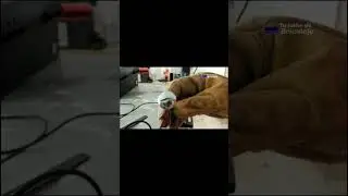 👉‍‍ Cómo modificar tornillo carrocera para ser atornillado