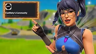 The *BEST* Fortnite GFX Discord Server! | Renders,Effects,Overlays and Much More!