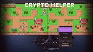 🔥Sunflower Farmers Bot | Free Multiaccount Bot 2022| MetaMask🔥