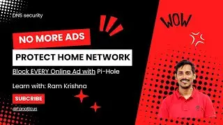 How to Set Up a Pi-Hole System on a Raspberry Pi or EC2 - block ads!
