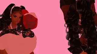 IMVU SERIES | Forbidden | S1 EP9
