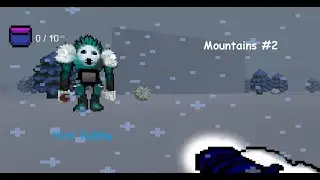 Slendytubbies: FPS Edition [V1.2] l Mountains
