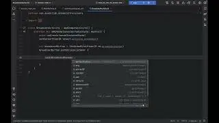 Lecture 12 - BroadcastReceiver - How to broadcast data in Android - Part 2 (Urdu/Hindi)