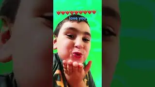 i love you