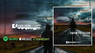 Genetic Code - Spaces (Güncel Müzik)