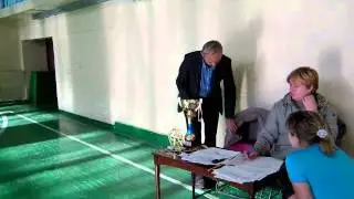 Borispol. Теннисный турнир в Борисполе