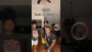 #pov: TRASH OR SMASH 💥 Which ones do you know/don’t #shorts #tiktok #mystakinfolk