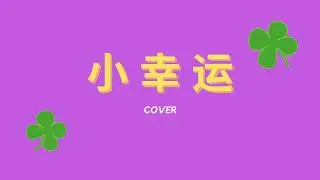 Small Happiness (Hebe Tian)【小幸运】Budget Cover by LaterThanDecideWXZ