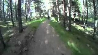 Cycle Highlands - 