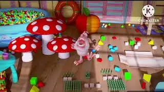 Booba Crying Csupo