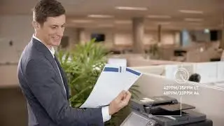 Tecnología para la oficina: Equipos multifunción Toshiba e-STUDIO330AC/400AC