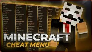 Best Minecraft Hack Client 1.21.8 And Later Free Download 💫 Undetected On Hypixel 💫 Cheat Minecraft