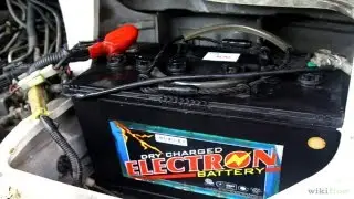 como reparar una bateria de carro que no carga