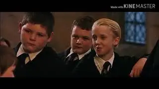 Драко и Гермиона.