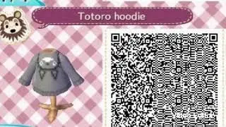 animal crossing qr codes collection 1