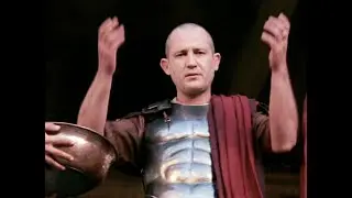 Ария ~ Палач