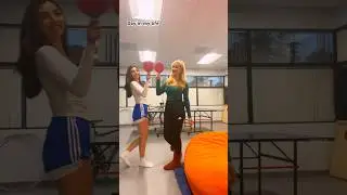 Day in my life…#dayinmylifevlog #shorts #pingpong #dancer