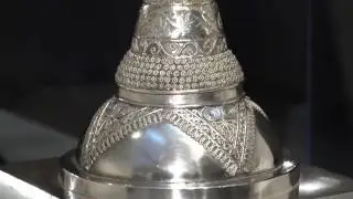 2  Standing Hanukkah Lamp Edit 4
