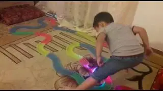 ИГРУШКА MAGIC TRACK