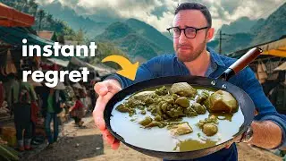 Poop Juice Soup: Facing Down Asia’s Most Alarming Dish