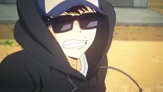 AMV 3HC Collab || Sawamura & Kageyama