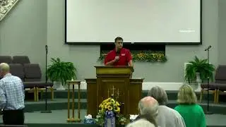 Bro James Tyson