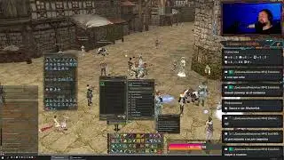 Полный гайд по МАКРОСАМ на  🔥X5🔥 Asterios Lineage 2 High Five