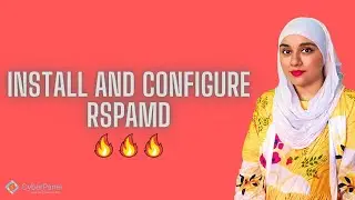 How to install and configure Rspamd on CyberPanel