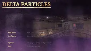 HL | TwitchTV highlights of 'Delta Particles' playthrough
