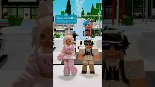 El paso del canguro con @Zurielinii  #dance #roblox #humor #robloxedit #shorts #comedy #comedia