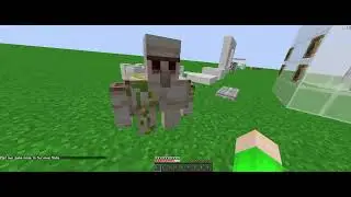 My New Mod Showcase: The Golem Mod