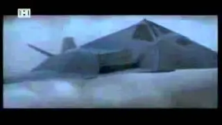 Pilot UFO Sighting.