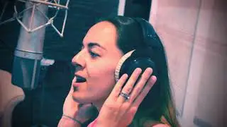 Monika Ližbetin "VERÍM" -  song for my son