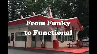 From Funky to Functional