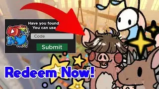 FREE Misprint Hidden trait codes for Doodle world