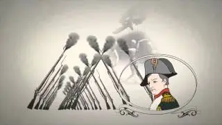 Кутузов и Наполеон в романе Л Н  Толстого «Война и Мир»