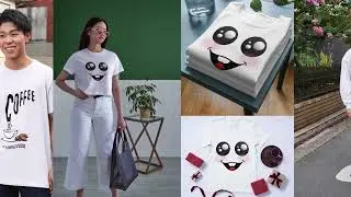 Graphics Web and 3D Showreel by our student Shivani
