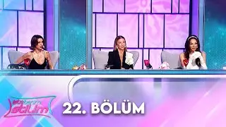 İşte Benim Stilim 22. Bölüm @İsteBenimStilimTV8