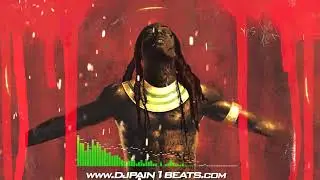 FREE Lil Wayne Type Beat With Hook - Tell Me - Soul Sample Type Beat With Hook