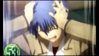 Angel Beats OVA Kill the Rock xD