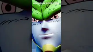 Broly's Trauma 