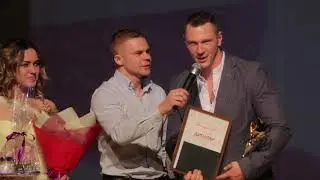 VII фитнес-премия «Астрон» 2018, Супер-пупер вечеринка