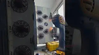 Masco first time working in decades