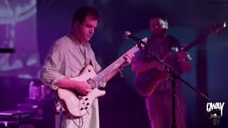 Qway  -  I'd Rather Take the Deathtrap